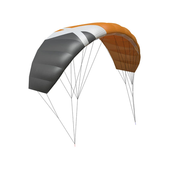 CrossKites Boarder R2F