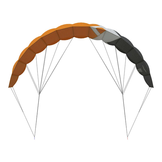 CrossKites Boarder R2F