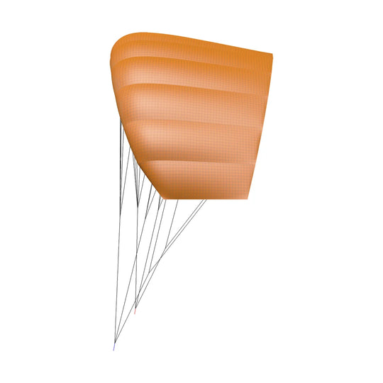 CrossKites Boarder R2F