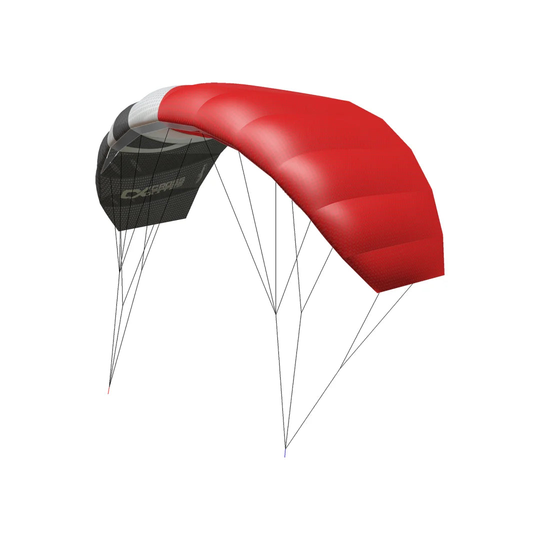 CrossKites Boarder R2F