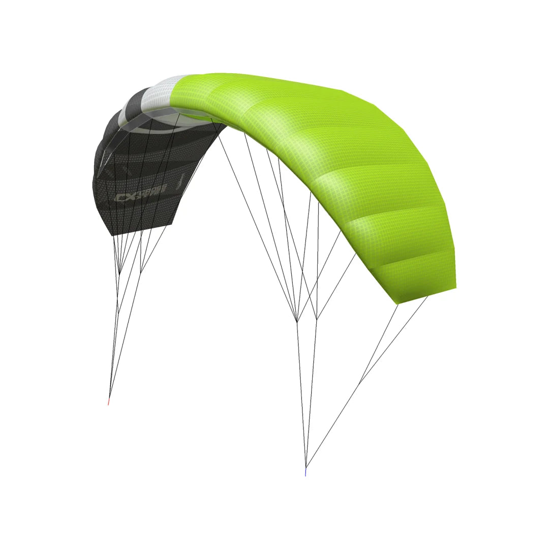 CrossKites Boarder R2F
