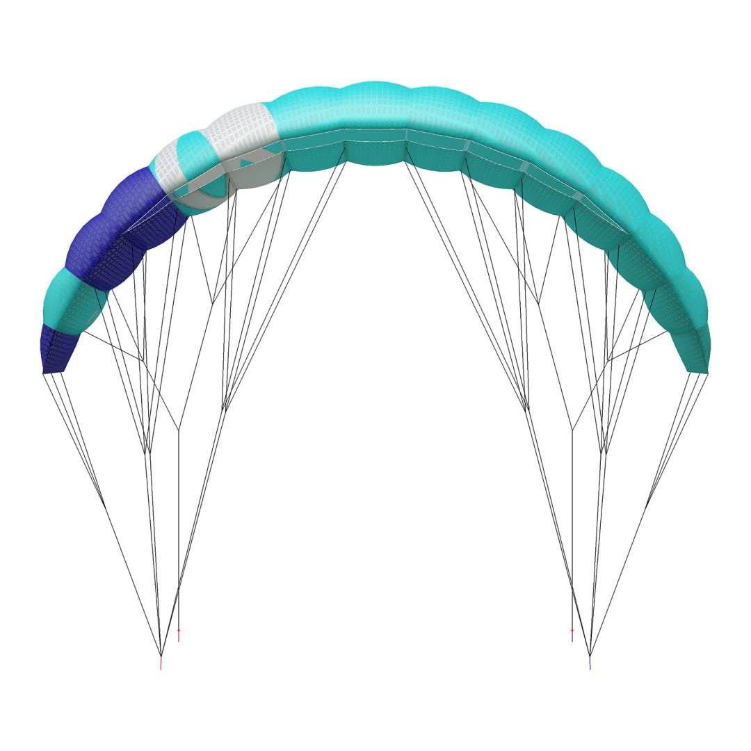 CrossKites Quattro R2F