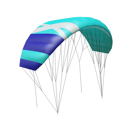 CrossKites Quattro R2F