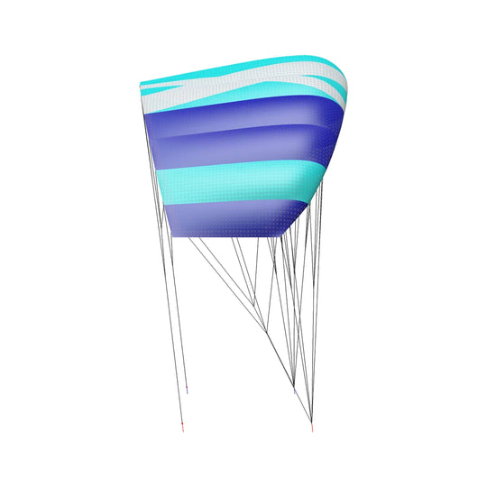 CrossKites Quattro R2F