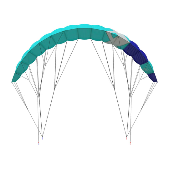 CrossKites Quattro R2F