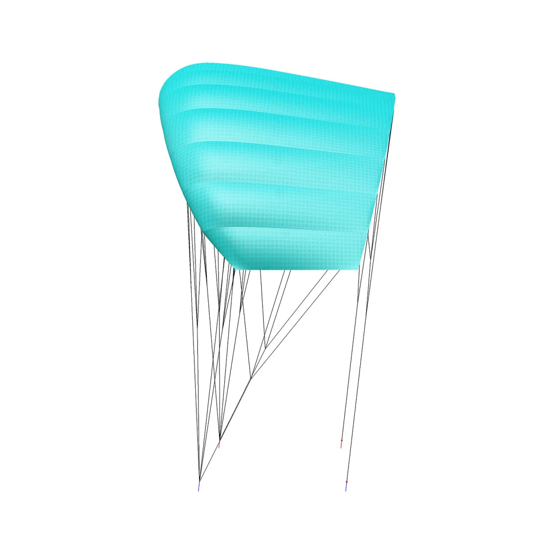 CrossKites Quattro R2F