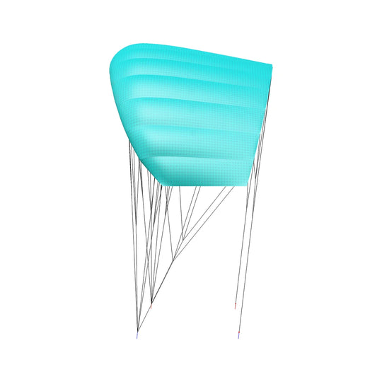 CrossKites Quattro R2F