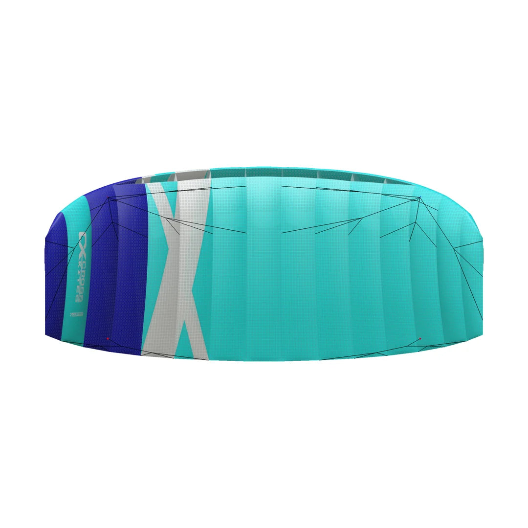 CrossKites Quattro R2F