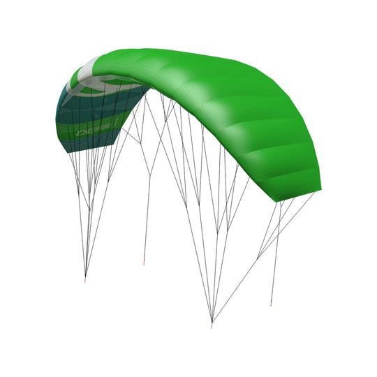 CrossKites Quattro R2F