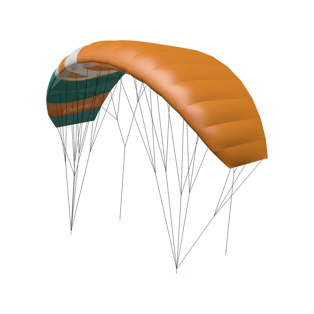 CrossKites Quattro R2F