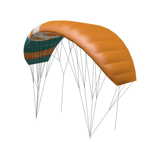 CrossKites Quattro R2F