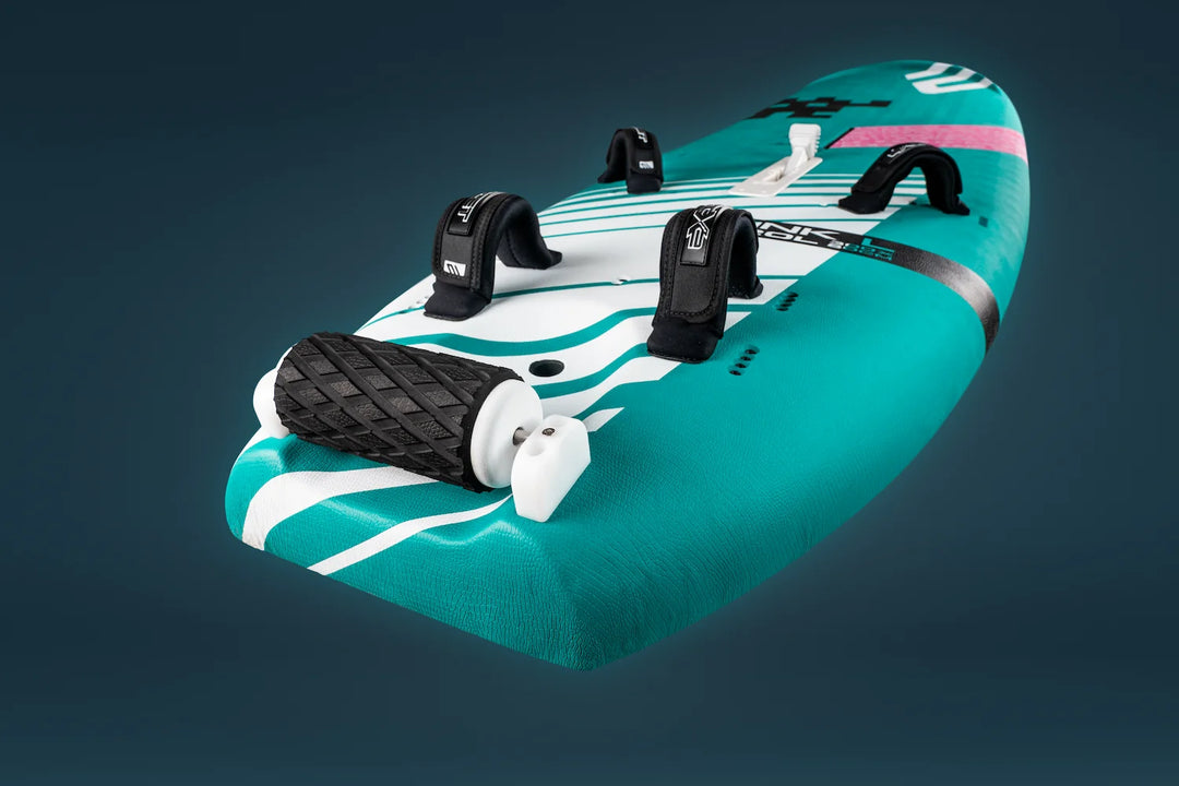Link V4 With Wheel AST