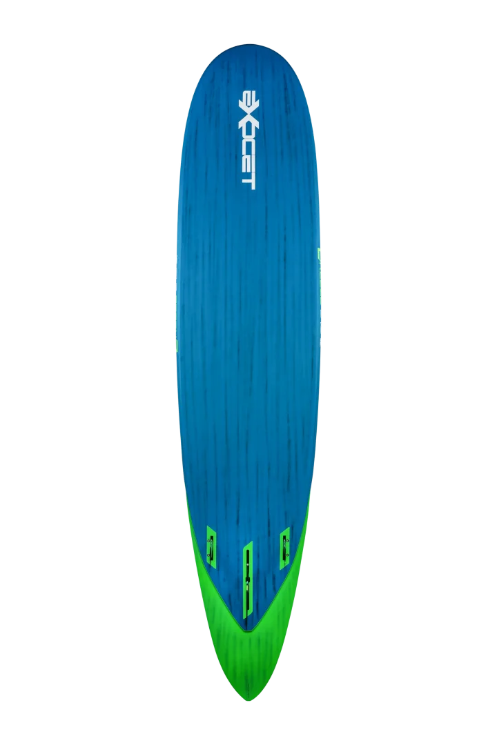 Breeze V1 Silver 8'10