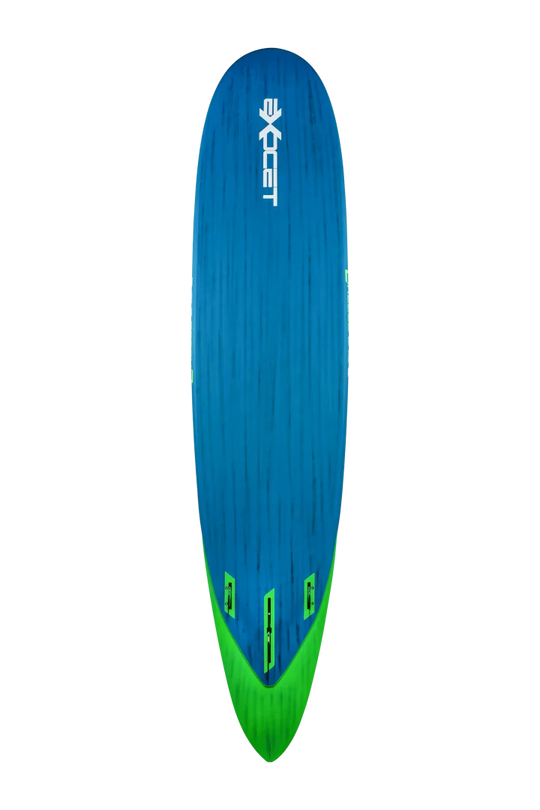 Breeze V1 Silver 8'10