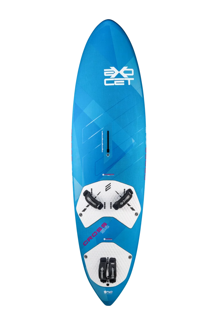 Cross V7 Carbon