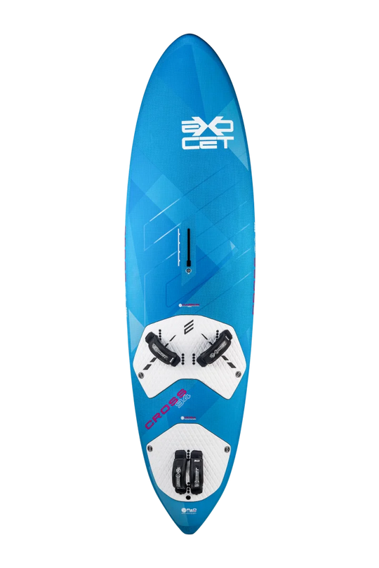 Cross V7 Carbon