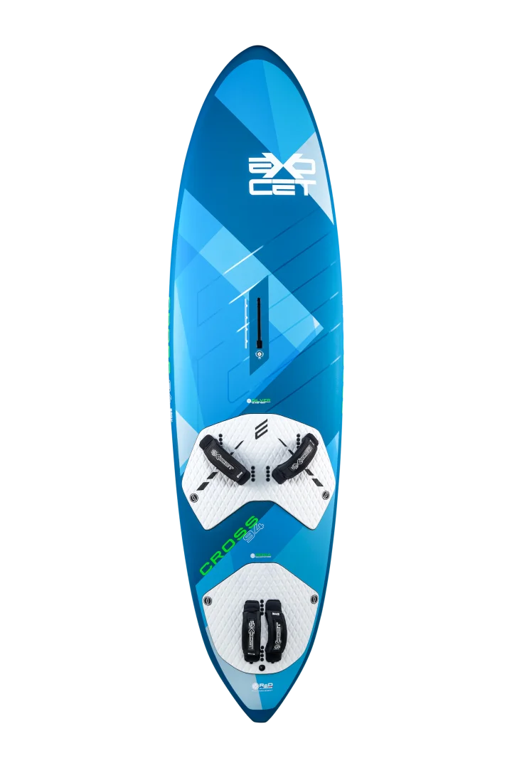 Cross V7 Silver