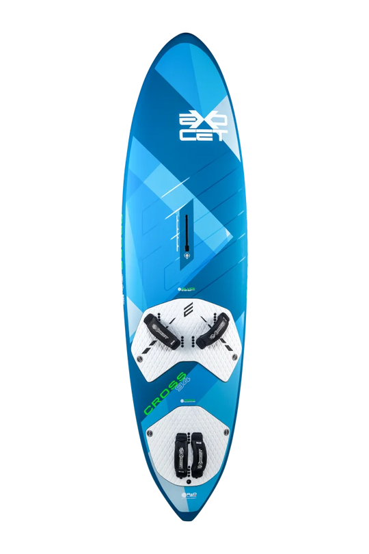 Cross V7 Silver