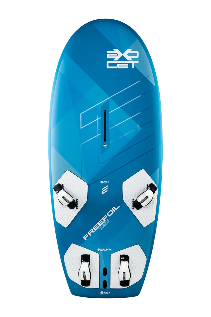 Freefoil V3 AST