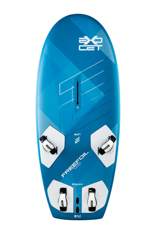 Freefoil V3 AST