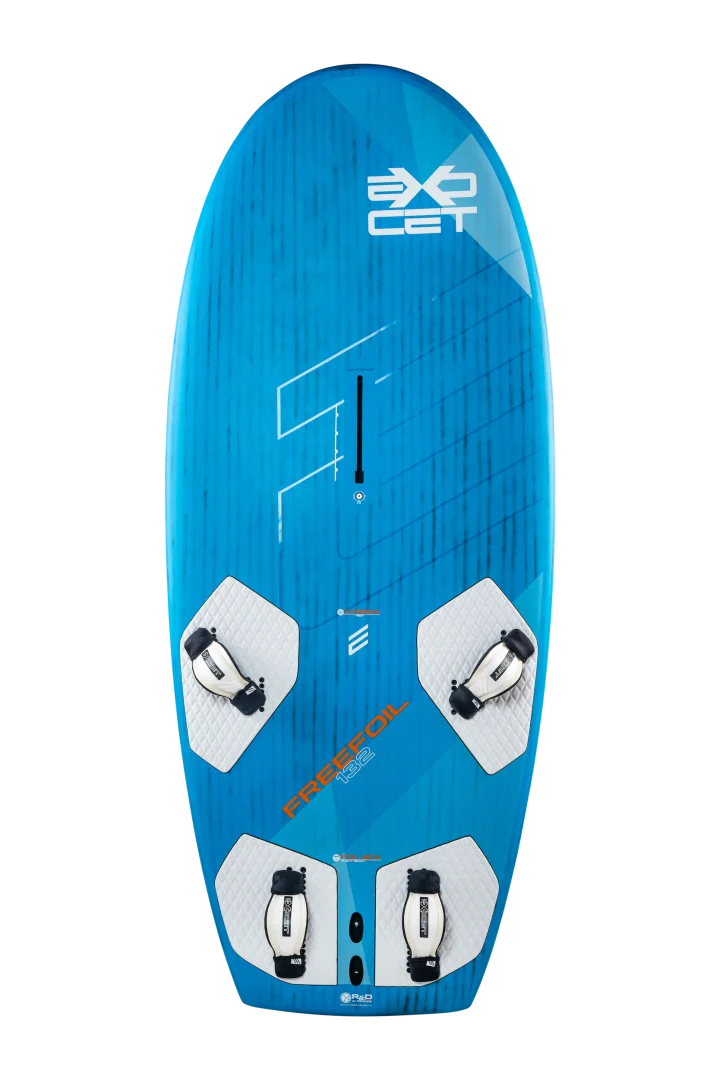 Freefoil V3 Carbon