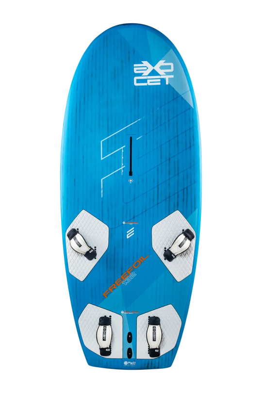 Freefoil V3 Carbon