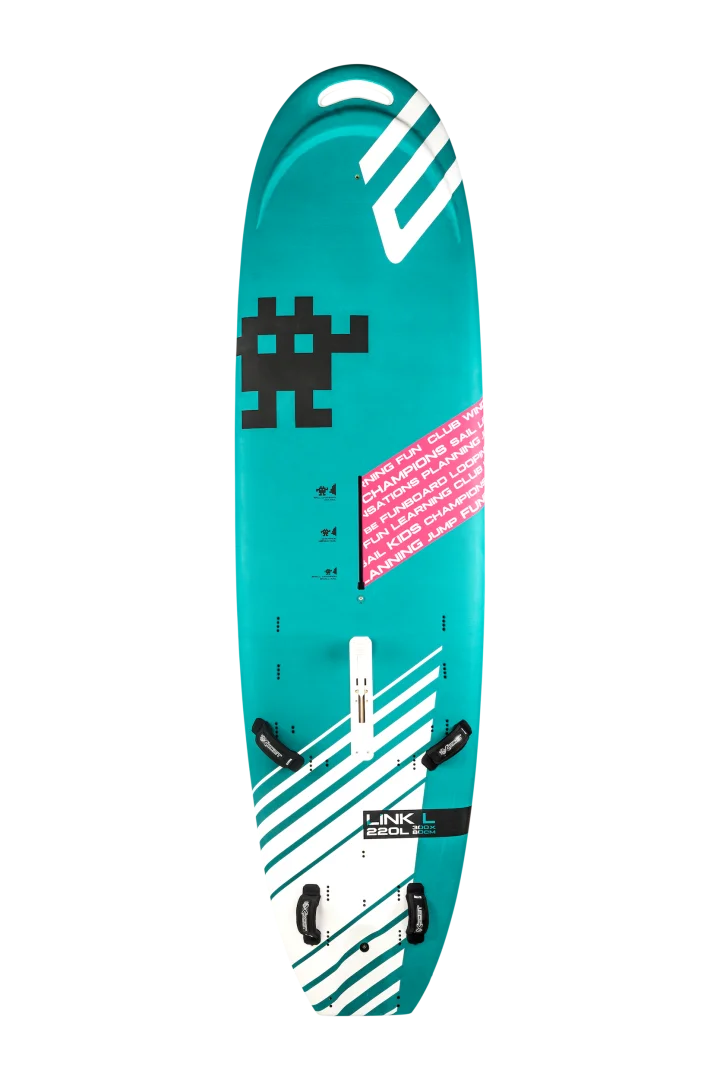 Link V4 AST