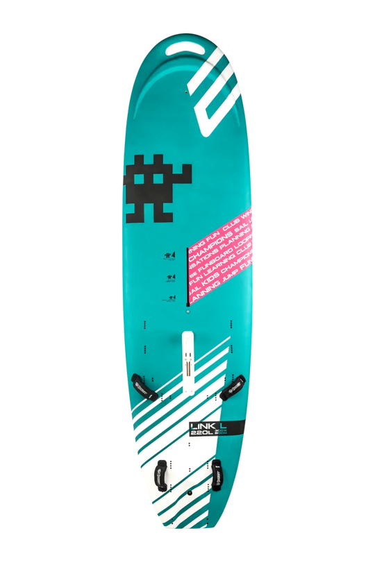Link V4 AST