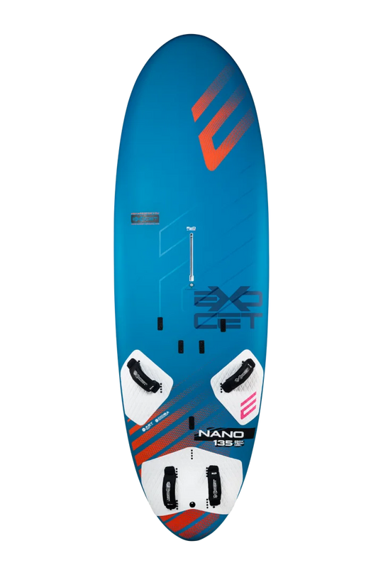 Nano V3 Daggerboard AST 155