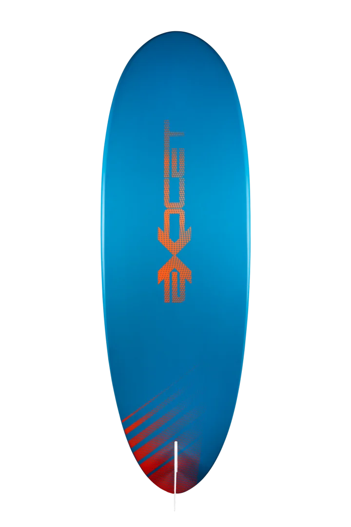Nano V3 Daggerboard AST 155