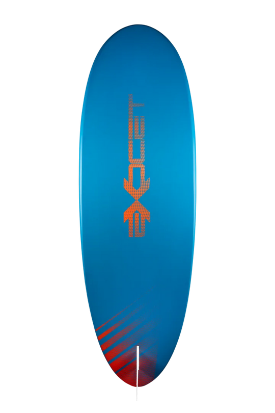 Nano V3 Daggerboard AST 155