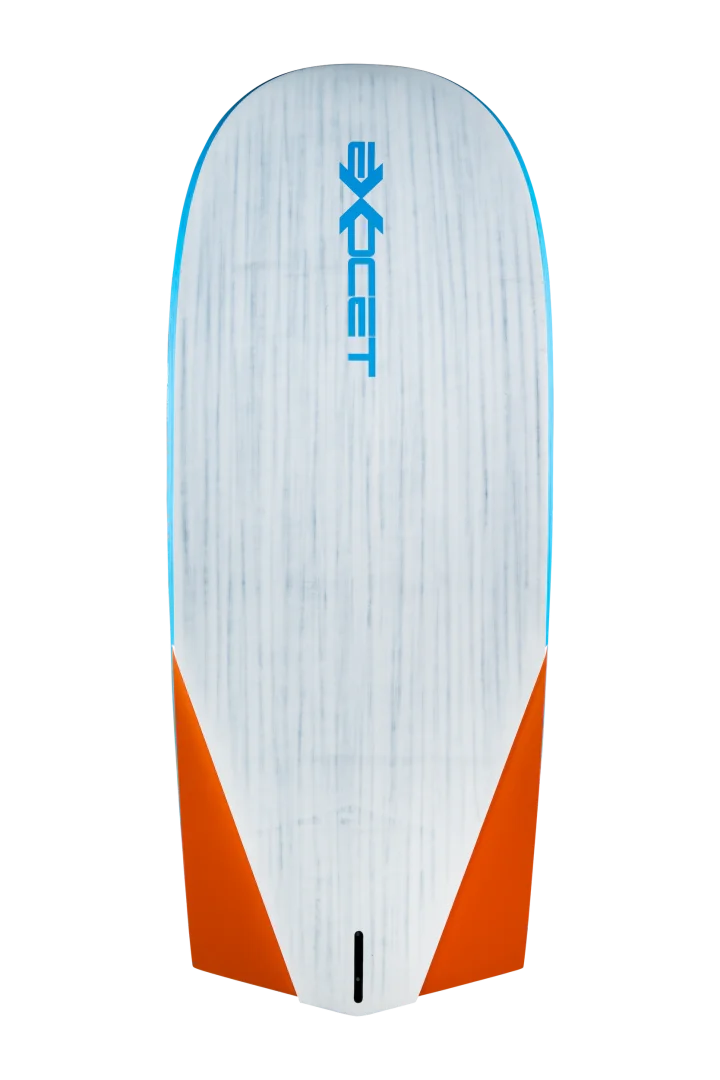 RF Foil V3 Carbon 81