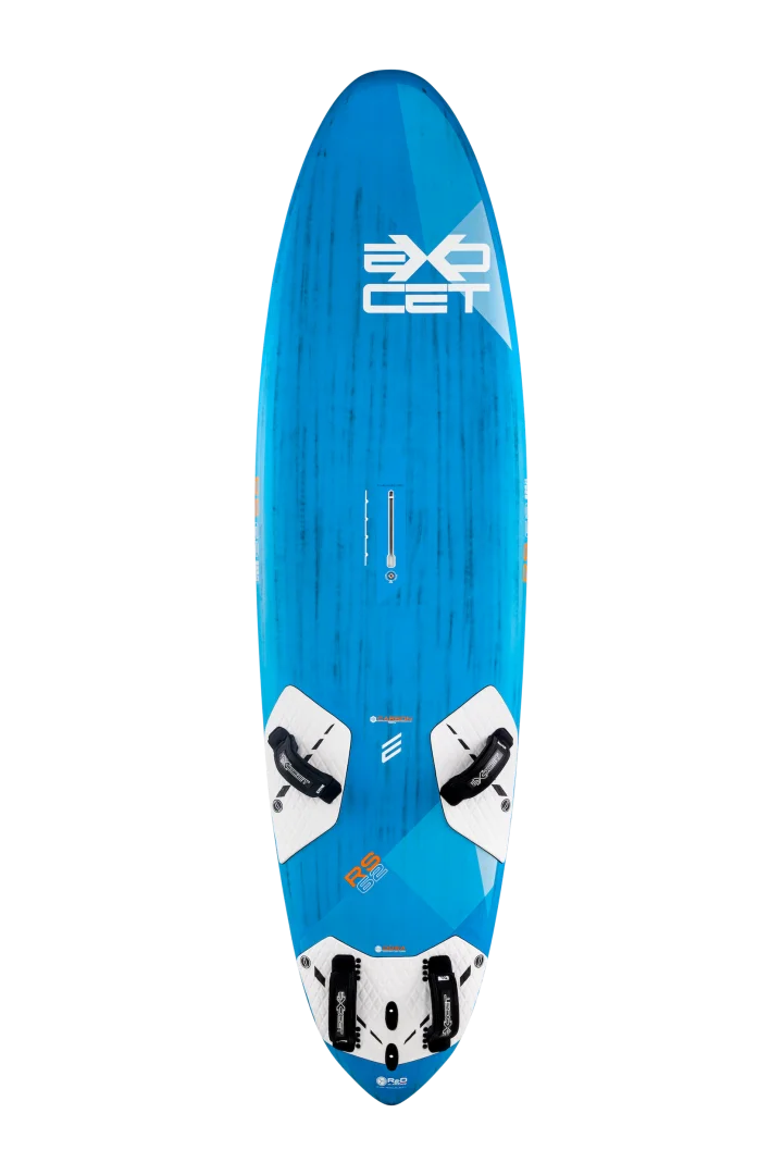 RS V5 Carbon