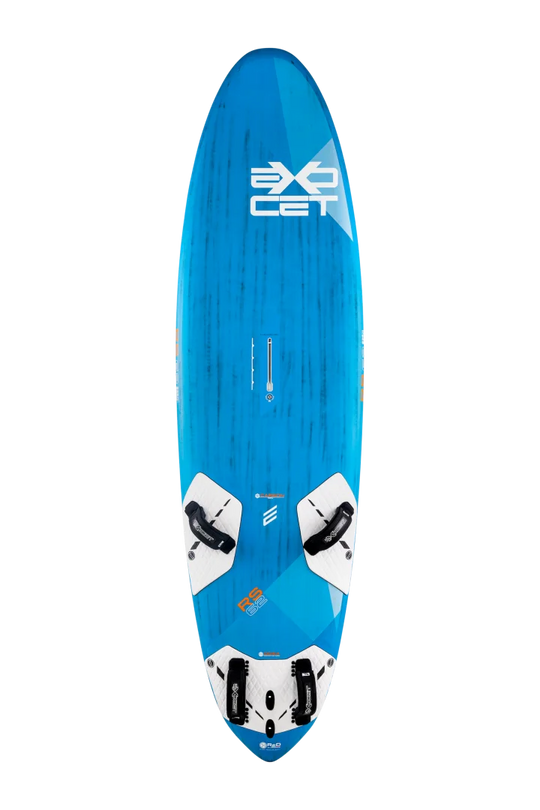 RS V5 Carbon