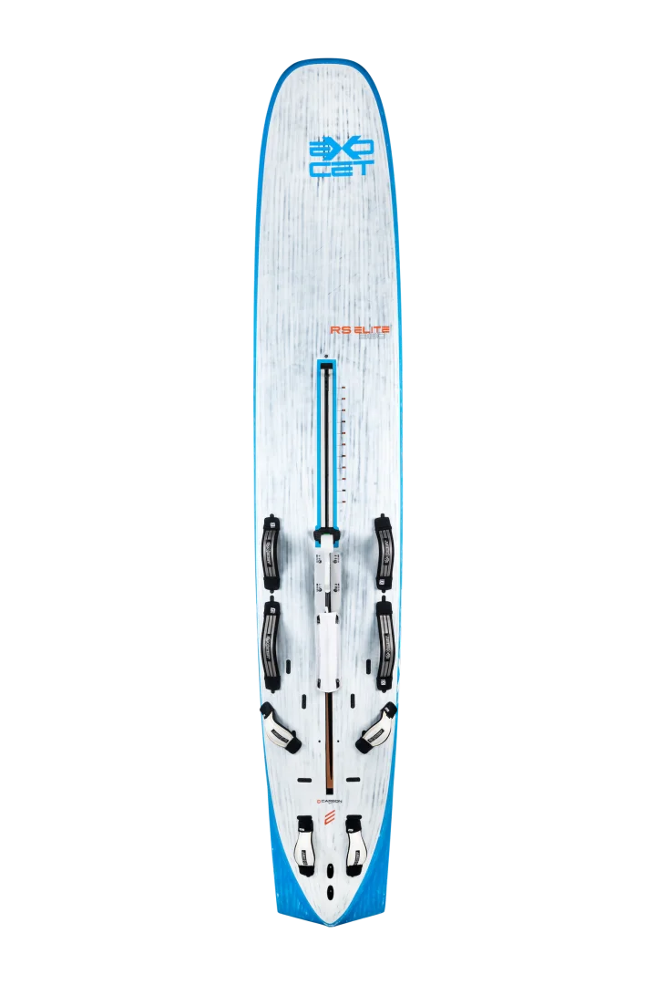 RS V5 Carbon 380
