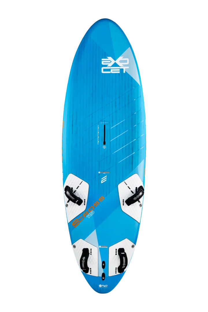 Scross V2 Carbon