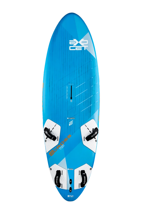 Scross V2 Carbon