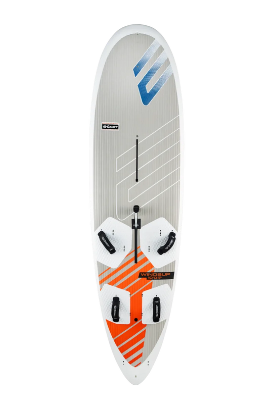 WindSup V4 AST Full Eva 10'