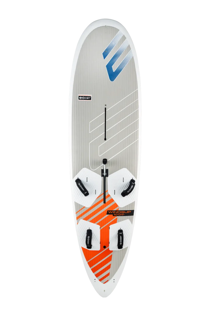 WindSup V4 AST Full Eva 11'8