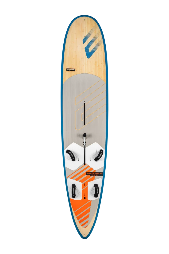 WindSup V4 Bamboo 10'