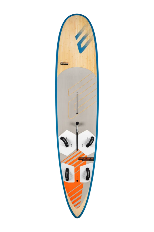 WindSup V4 Bamboo 11'8