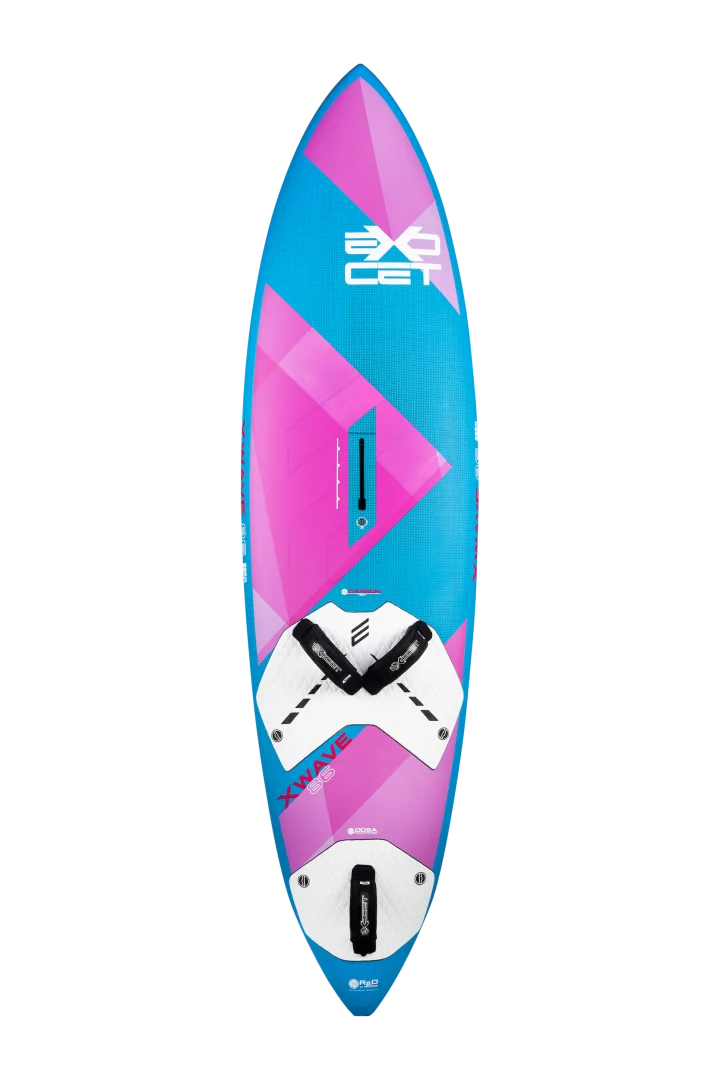 Xwave V3 Carbon