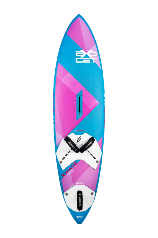 Xwave V3 Carbon