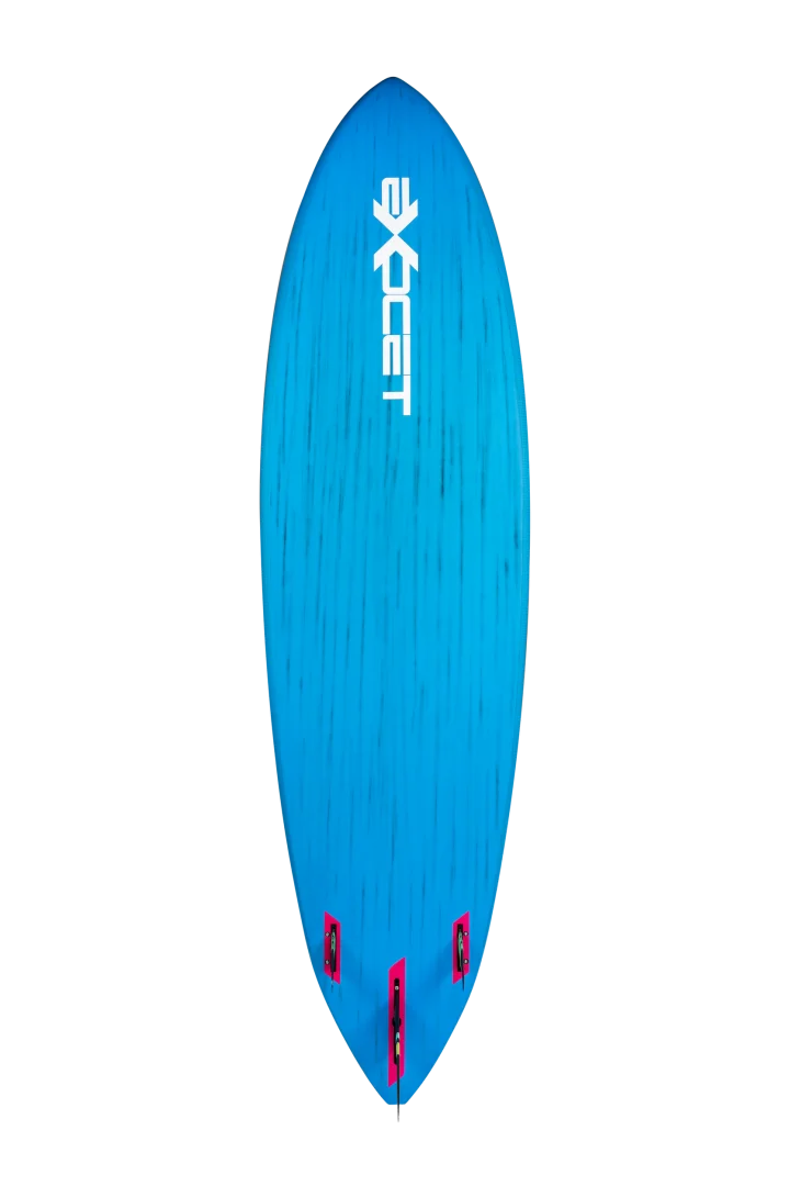 Xwave V3 Carbon