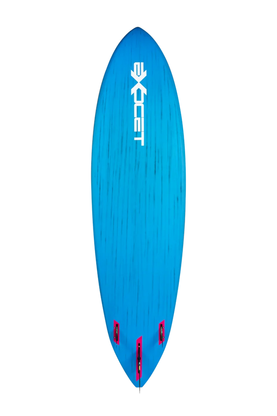 Xwave V3 Carbon