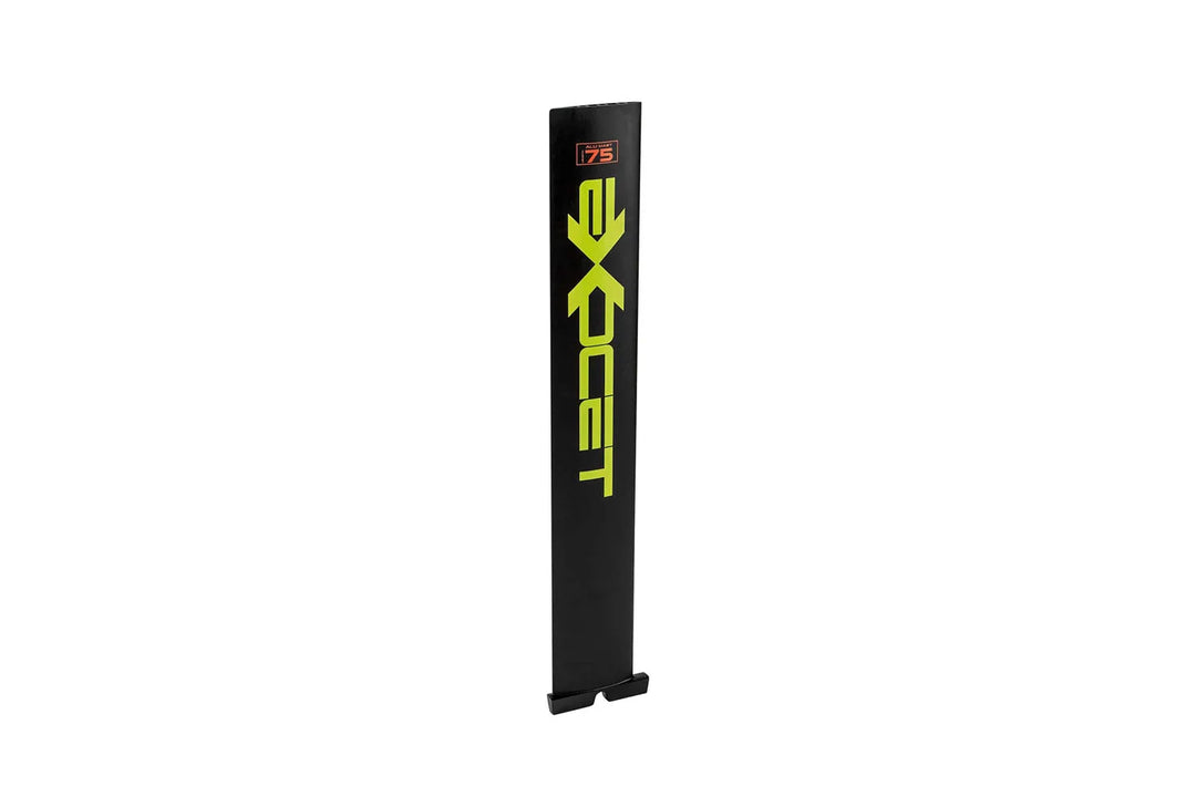 Alunium Mast 75 cm + Plug