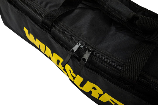 Windsurfer LT by Exocet Accessory Bag Yellow Print