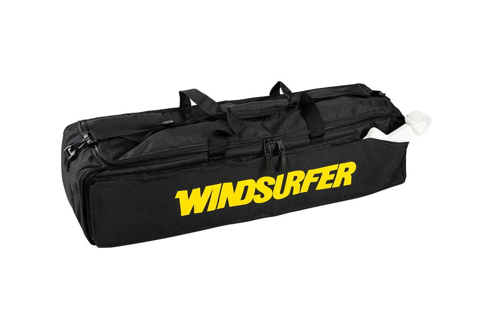 Windsurfer LT by Exocet Accessory Bag Yellow Print