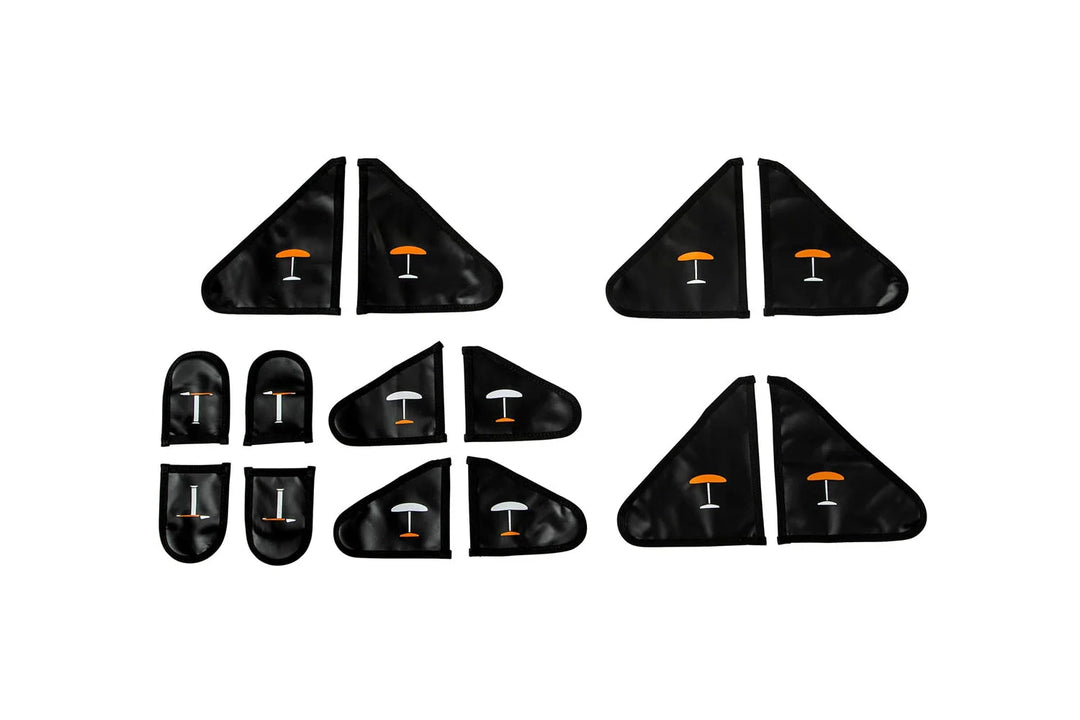 Blackline Hydrofoil Bag