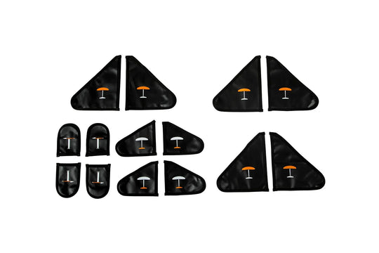 Blackline Hydrofoil Bag